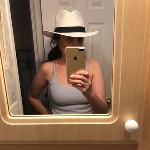 Fedora from brand lucky